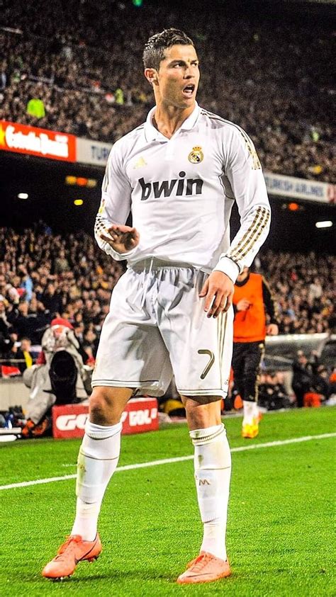 Bwin Ronaldo Football Jersey .